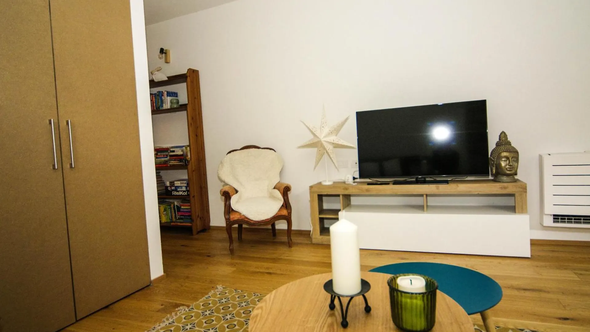 Casa Noa, Appartamento Con Giardino Privato Gemonio Apartment