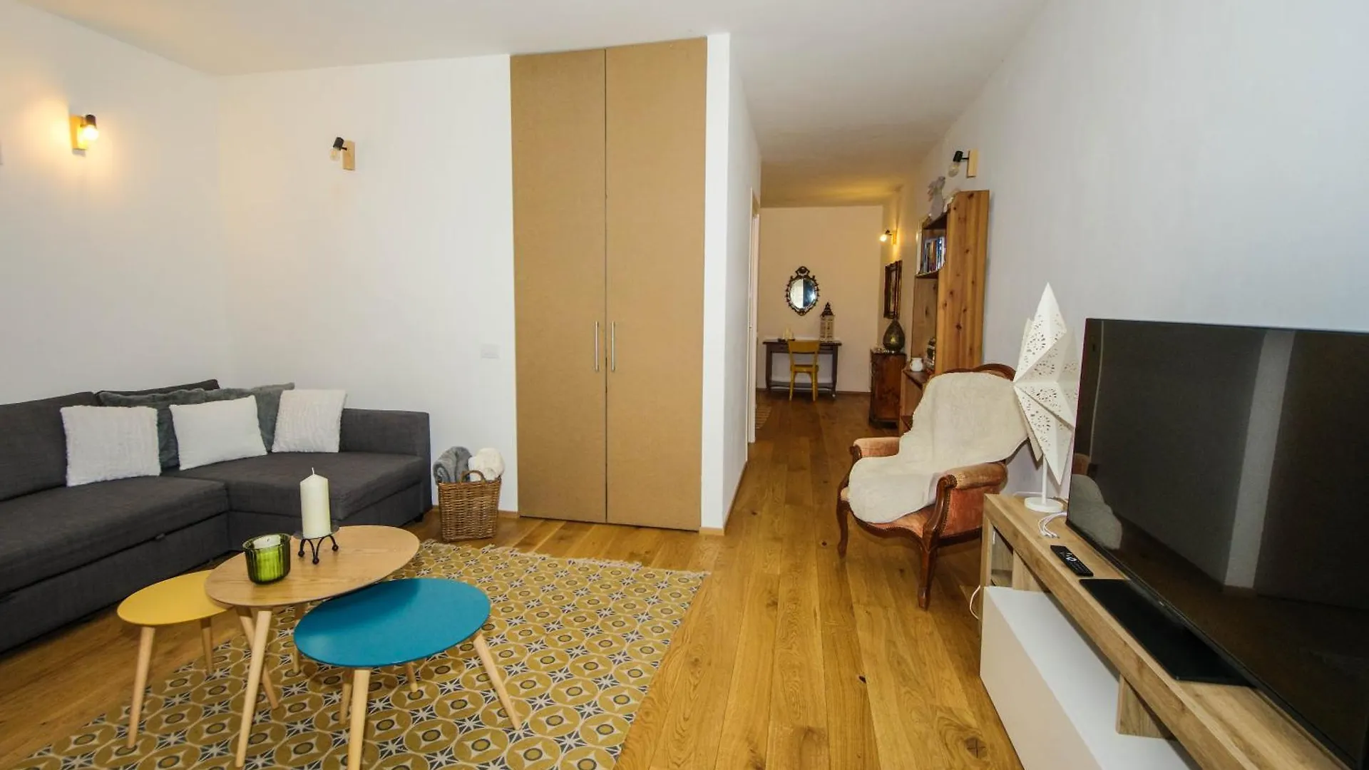 Casa Noa, Appartamento Con Giardino Privato Gemonio Apartment