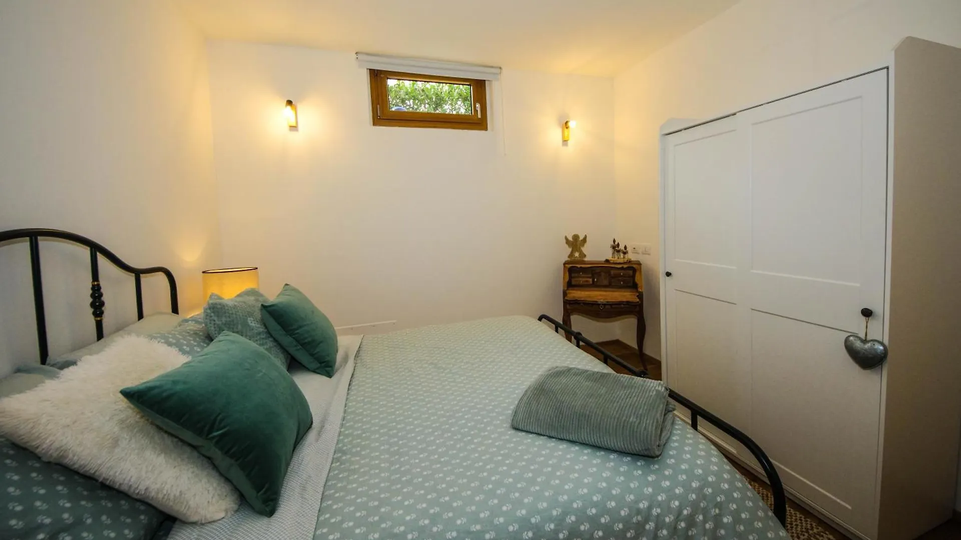 Casa Noa, Appartamento Con Giardino Privato Gemonio Apartment
