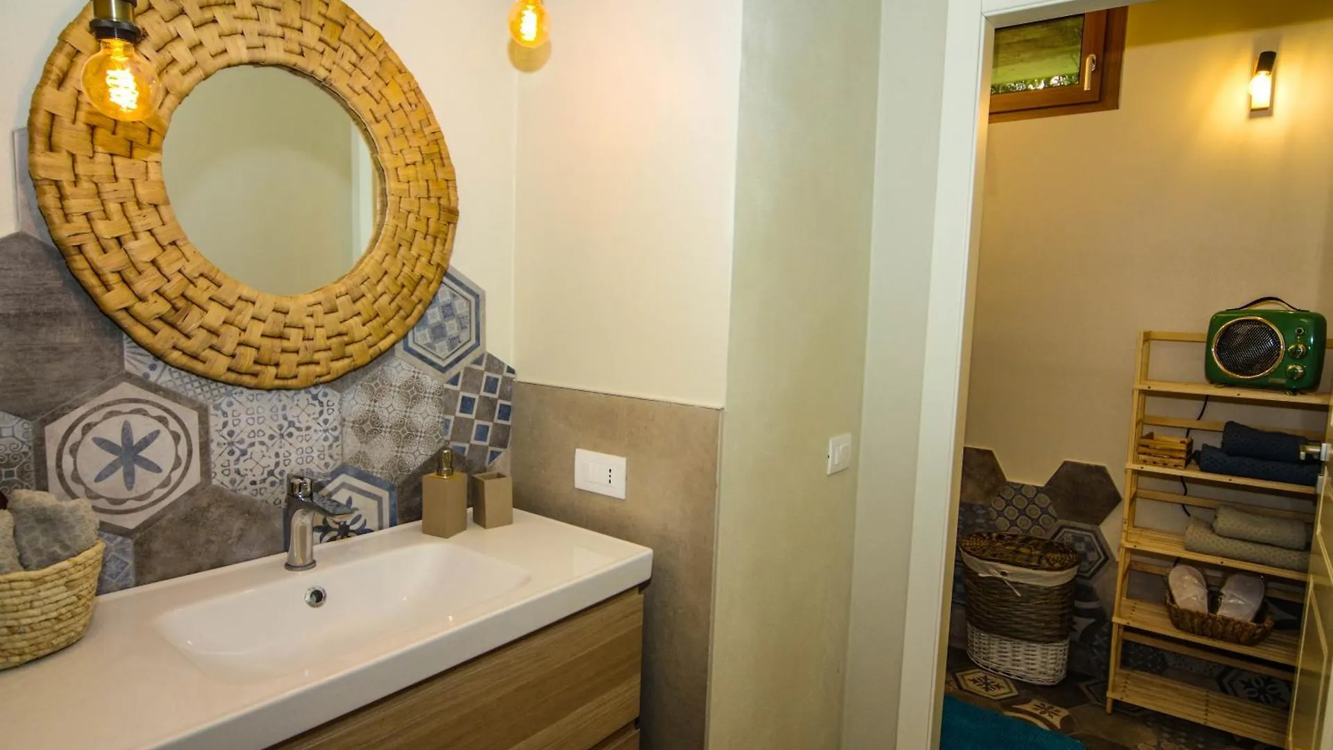 Casa Noa, Appartamento Con Giardino Privato Gemonio Apartment