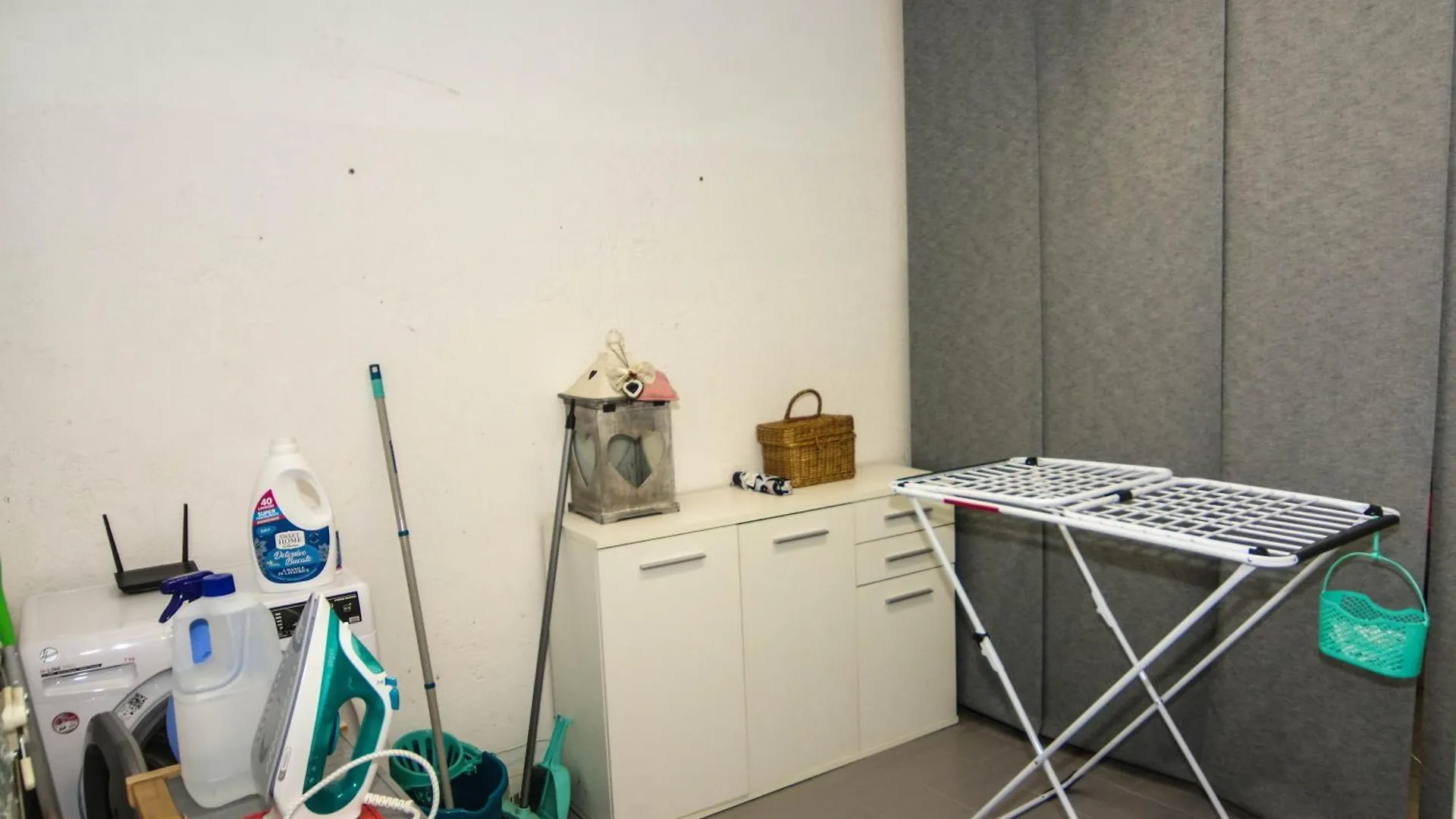 Apartment Casa Noa, Appartamento Con Giardino Privato Gemonio